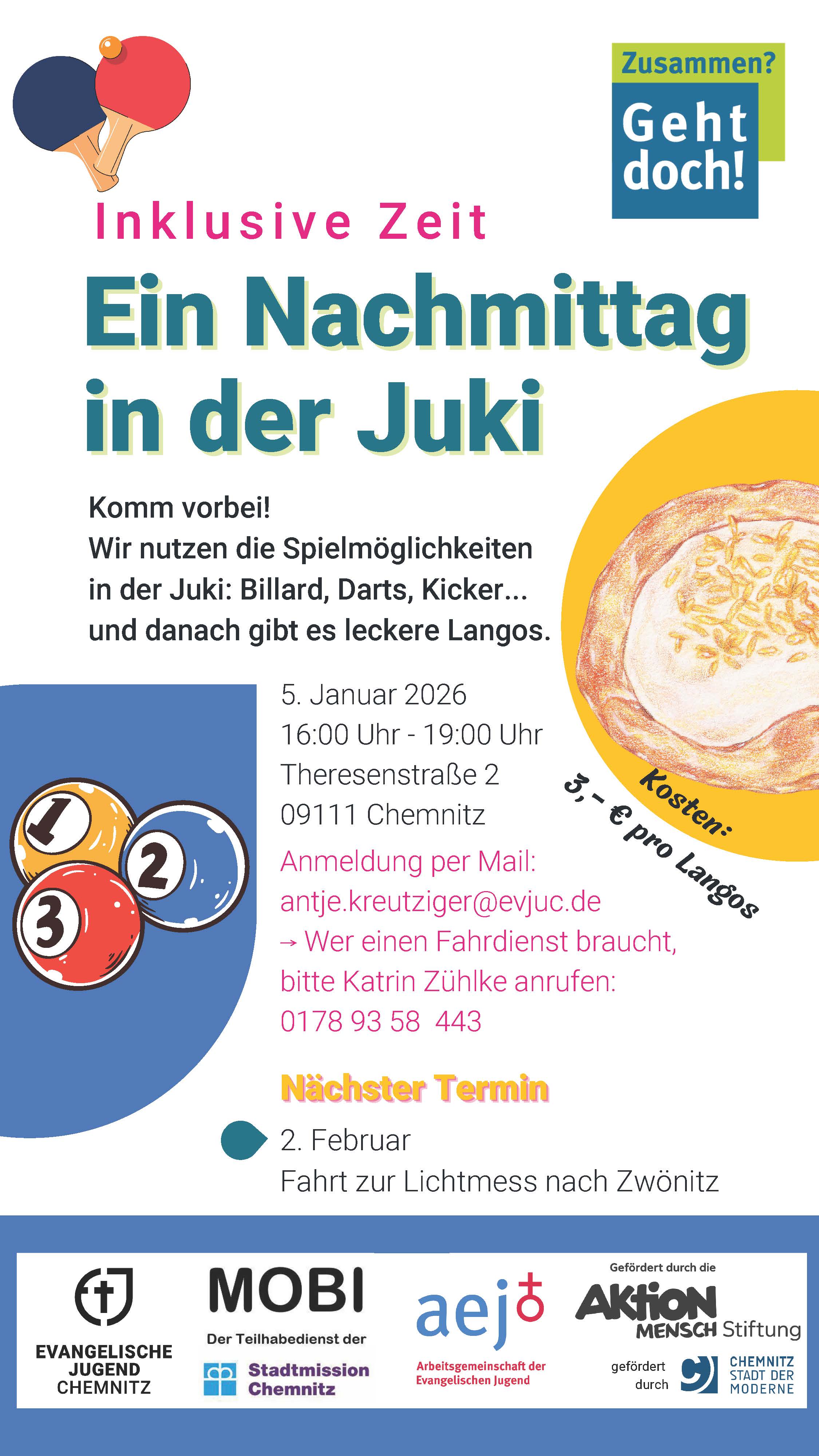 inklusiveZeit 050126